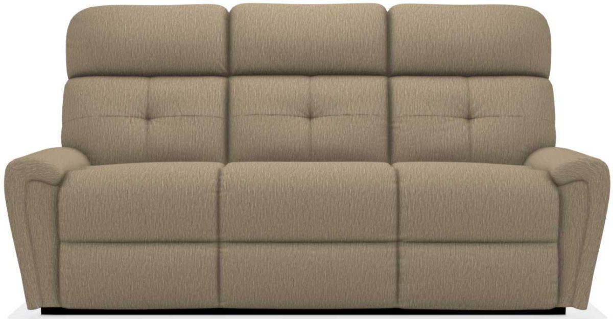 La-Z-Boy Douglas Driftwood Power Reclining Sofa image