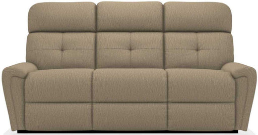 La-Z-Boy Douglas Driftwood Power Reclining Sofa image