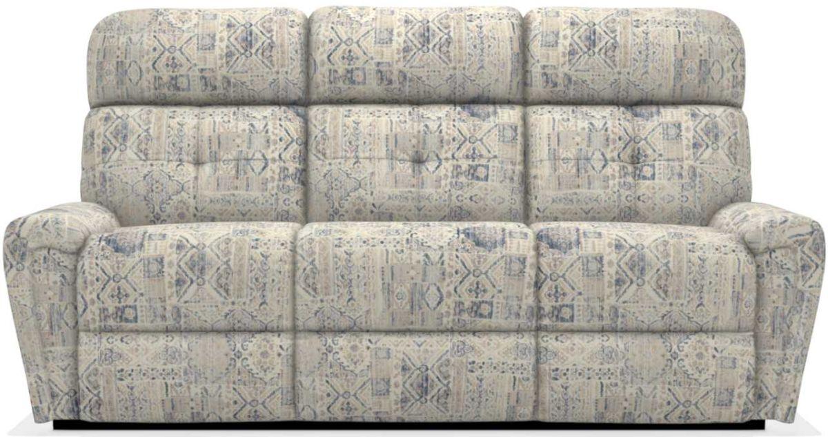 La-Z-Boy Douglas Classic Power Reclining Sofa image