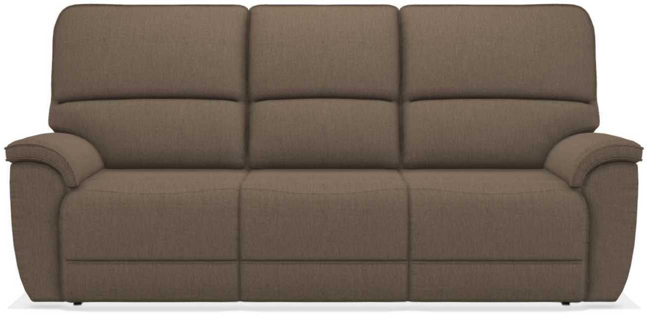 La-Z-Boy Norris Java Power Reclining Sofa image