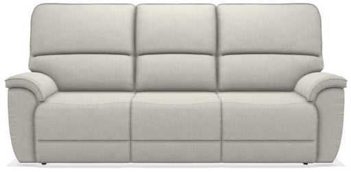 La-Z-Boy Norris Pearl Power Reclining Sofa image