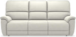 La-Z-Boy Norris Shell Power La-Z-Time Full Reclining Sofa image