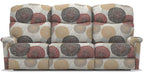 La-Z-Boy Lancer Ladybug Power Reclining Sofa with Headrest image