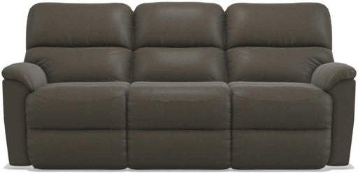 La-Z-Boy Brooks Tar Power Reclining Sofa image