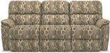 La-Z-Boy Brooks Flax Power Reclining Sofa with Headrest image