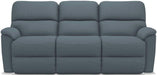 La-Z-Boy Brooks Denim Power Reclining Sofa image