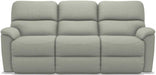 La-Z-Boy Brooks Tranquil Power Reclining Sofa image