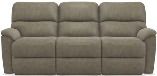 La-Z-Boy Brooks Charcoal Power Reclining Sofa image
