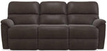 La-Z-Boy Brooks Godiva Power Reclining Sofa image