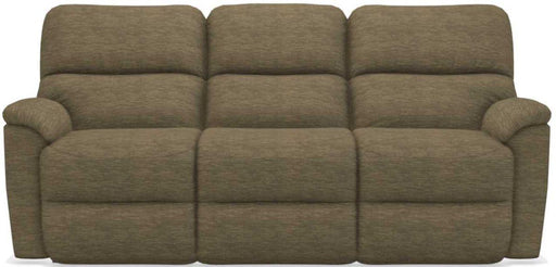 La-Z-Boy Brooks Moss Power Reclining Sofa image