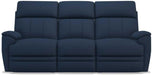 La-Z-Boy Talladega Admiral LA-Z-Time Power-Reclineï¿½ With Power Headrest Full Reclining Sofa image