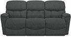 La-Z-Boy Kipling Slate Power Reclining Sofa with Headrest image