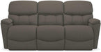 La-Z-Boy Kipling Granite Power Reclining Sofa with Headrest image