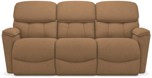 La-Z-Boy Kipling Fawn Power Reclining Sofa with Headrest image