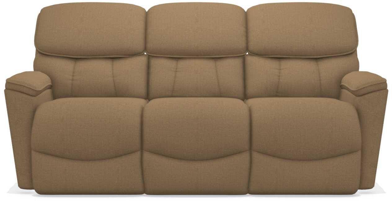 La-Z-Boy Kipling Bark Power Reclining Sofa with Headrest image