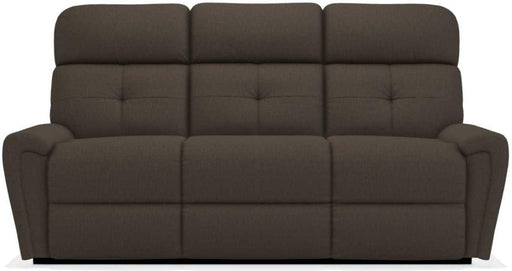 La-Z-Boy Douglas Espresso Power Reclining Sofa with Headrest image