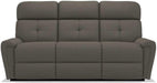 La-Z-Boy Douglas Granite Power Reclining Sofa with Headrest image