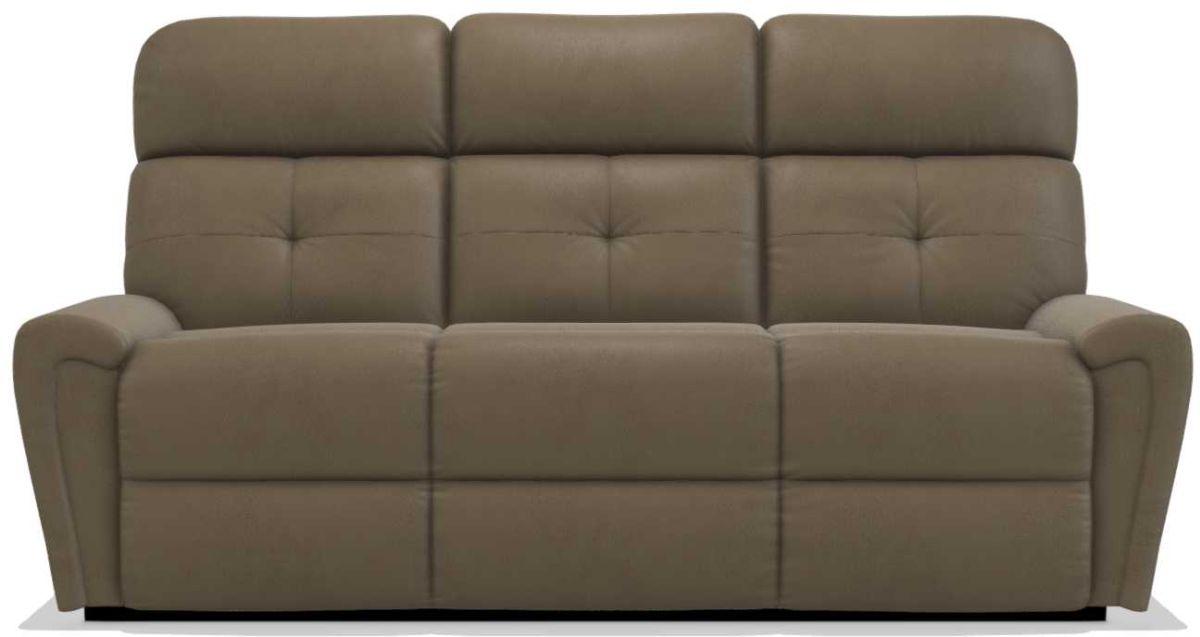 La-Z-Boy Douglas Marble Power Reclining Sofa with Headrest image