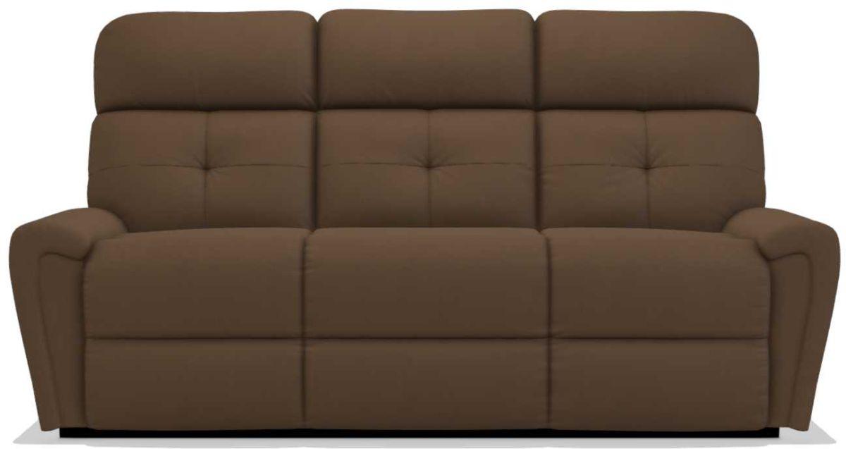 La-Z-Boy Douglas Canyon Power Reclining Sofa with Headrest image