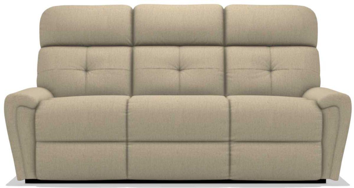 La-Z-Boy Douglas Toast Power Reclining Sofa with Headrest image