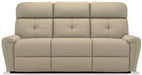 La-Z-Boy Douglas Toast Power Reclining Sofa with Headrest image