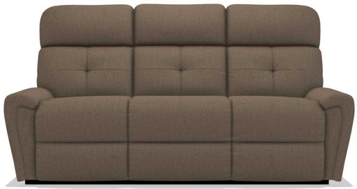 La-Z-Boy Douglas Java Power Reclining Sofa with Headrest image