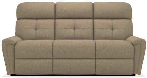 La-Z-Boy Douglas Driftwood Power Reclining Sofa with Headrest image