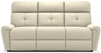 La-Z-Boy Douglas Ice La-Z-Time Full Reclining Sofa image