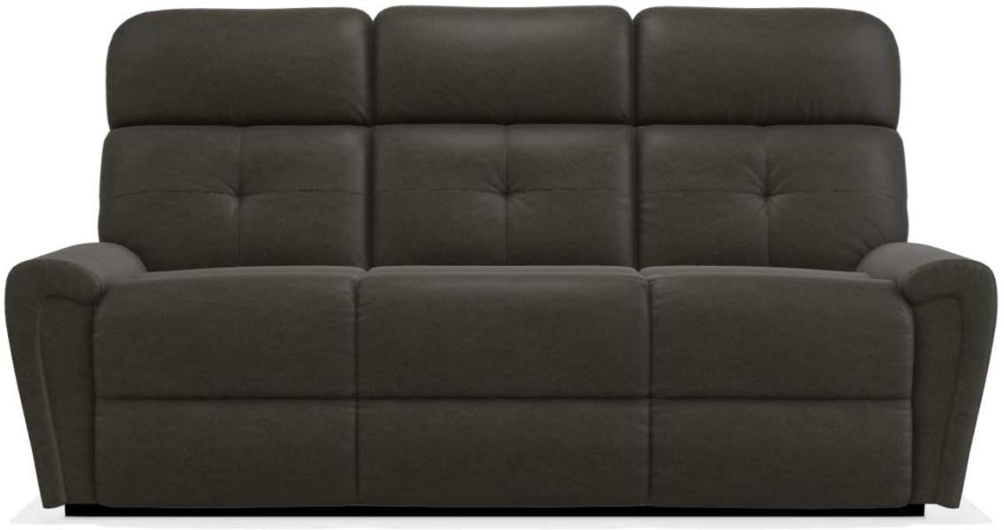 La-Z-Boy Douglas Charcoal Power Reclining Sofa image