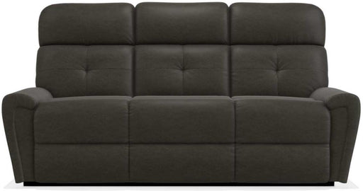 La-Z-Boy Douglas Charcoal Power Reclining Sofa image