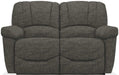La-Z-Boy Hayes Stone La-Z-Time Full Reclining Loveseat image