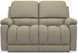 La-Z-Boy Greyson Teak La-Z-Time Full Reclining Loveseat image
