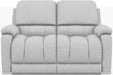 La-Z-Boy Greyson Muslin La-Z-Time Full Reclining Loveseat image