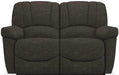 La-Z-Boy Hayes Walnut Power La-Z-Time Full Reclining Loveseat image