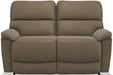La-Z-Boy Brooks Marble Power Reclining Loveseat With Headrest image
