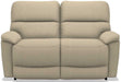 La-Z-Boy Brooks Toast Power Reclining Loveseat With Headrest image