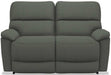La-Z-Boy Brooks Kohl Power Reclining Loveseat With Headrest image