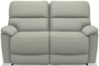 La-Z-Boy Brooks Tranquil Power Reclining Loveseat With Headrest image