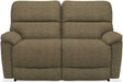 La-Z-Boy Brooks Moss Power Reclining Loveseat With Headrest image