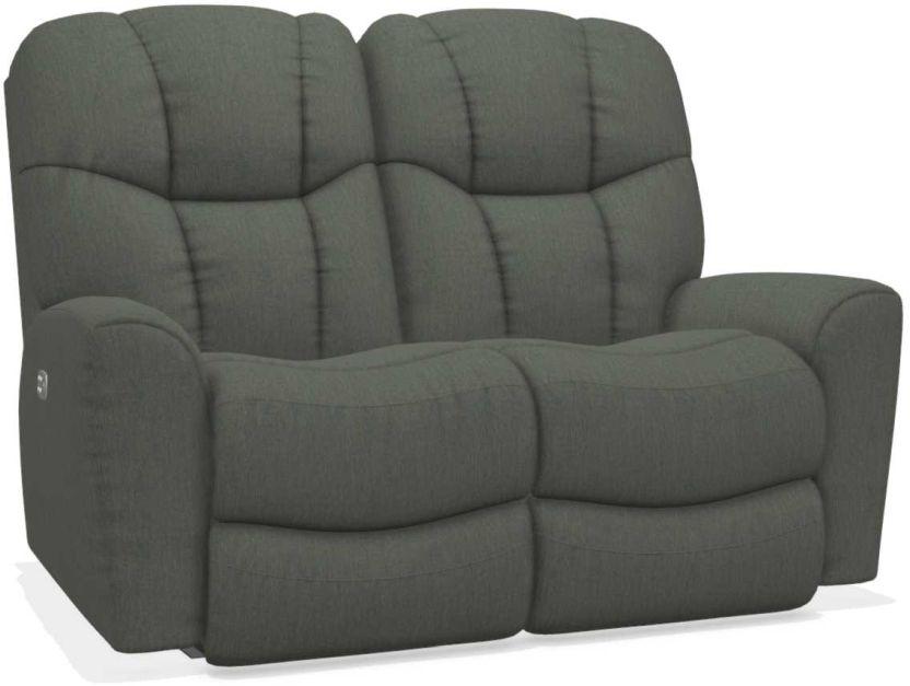 La-Z-Boy Rori Kohl Power Reclining Loveseat w/ Headrest image