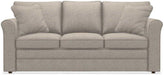 La-Z-Boy Leah Premier Surpreme-Comfortï¿½ Taupe Queen Sleep Sofa image