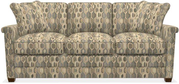 La-Z-Boy Bexley Slate Queen Sleep Sofa image