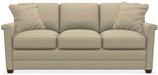 La-Z-Boy Bexley Toast Queen Sleep Sofa image