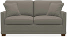 La-Z-Boy Kennedy Granite Premier Supreme Comfortï¿½ Full Sleep Sofa image