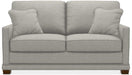 La-Z-Boy Kennedy Linen Premier Supreme Comfortï¿½ Full Sleep Sofa image