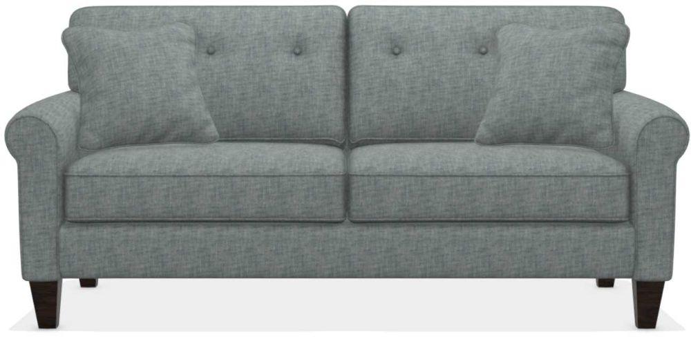 La-Z-Boy Laurel La-Z-Boy Premier Indigo Sofa image