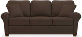 La-Z-Boy Natalie Premier Espresso Sofa image