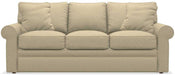 La-Z-Boy Collins Premier Ivory Sofa image