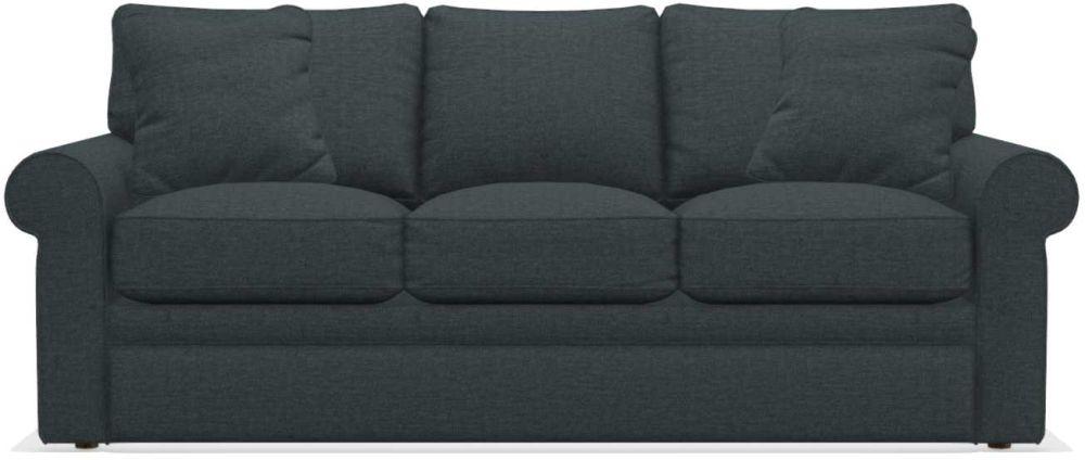 La-Z-Boy Collins Premier Navy Sofa image
