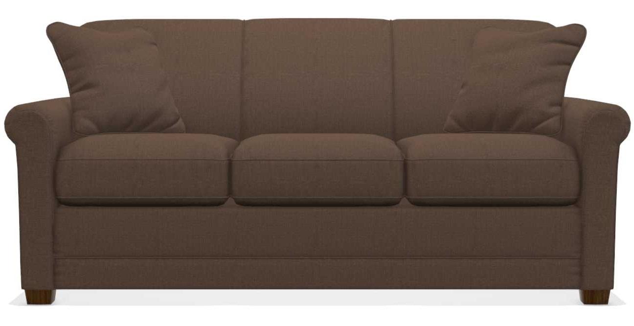 La-Z-Boy Amanda Fudge Premier Sofa image